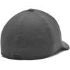 imageUnder Armour Mens Isochill ArmourVent Stretch Fit Hat025 Castlerock   Black