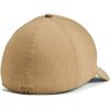 imageUnder Armour Mens Isochill ArmourVent Stretch Fit Hat263 Camel   Coyote