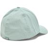 imageUnder Armour Mens Isochill ArmourVent Stretch Fit Hat348 Silica Green   Hydro Green