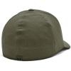 imageUnder Armour Mens Isochill ArmourVent Stretch Fit Hat391 Marine Od Green   Black