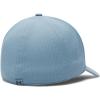 imageUnder Armour Mens Isochill ArmourVent Stretch Fit Hat418 Blue Smoke   Black