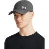 imageUnder Armour Mens Isochill Launch Run Adjustable Hat025 Castlerock  Castlerock  Reflective