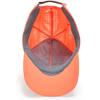 imageUnder Armour Mens Isochill Launch Run Adjustable Hat847 Fire  Fire  Reflective