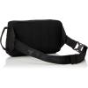 imageUnder Armour Mens Project Rock Waist Bag001 Black   White