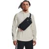imageUnder Armour Mens Project Rock Waist Bag001 Black   White