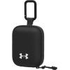 imageUnder Armour Micro Essentials Container001 Black  Black  White