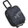 imageUnder Armour Micro Essentials Container007 Black   Metallic Black
