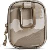 imageUnder Armour Micro Essentials Container203 Timberwolf Taupe   Metallic Gun Metal