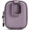 imageUnder Armour Micro Essentials Container550 Violet Gray  Violet Gray  Metallic Black