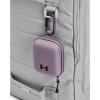 imageUnder Armour Micro Essentials Container550 Violet Gray  Violet Gray  Metallic Black