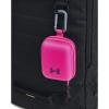 imageUnder Armour Micro Essentials Container686 Astro Pink   Downpour Gray