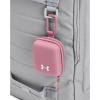 imageUnder Armour Micro Essentials Container697 Pink Elixir  Pink Elixir  White