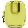 imageUnder Armour Micro Essentials Container743 Lime Yellow  Lime Yellow  Marine OD Green