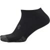 imageUnder Armour Performance Tech No Show Socks MultipairsBlack 3pairs