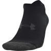 imageUnder Armour Performance Tech No Show Socks MultipairsBlack 3pairs