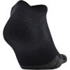 imageUnder Armour Performance Tech No Show Socks MultipairsBlack 6pairs