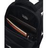 imageUnder Armour UnisexAdult Hustle 60 Backpack 001 BlackBlackMetallic Gold One Size Fits Most002 Black  Black  White