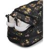 imageUnder Armour UnisexAdult Hustle 60 Backpack 001 BlackBlackMetallic Gold One Size Fits Most004 Black  Black  Metallic Gold