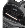 imageUnder Armour UnisexAdult Hustle 60 Backpack 001 BlackBlackMetallic Gold One Size Fits Most005 Black Full Heather  Black  Metallic Gold