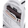 imageUnder Armour UnisexAdult Hustle 60 Backpack 001 BlackBlackMetallic Gold One Size Fits Most100 White  White  Black