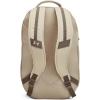 imageUnder Armour UnisexAdult Hustle 60 Backpack 001 BlackBlackMetallic Gold One Size Fits Most289 Khaki Base  Khaki Base  Taupe Dusk