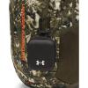 imageUnder Armour UnisexAdult Hustle 60 Backpack 001 BlackBlackMetallic Gold One Size Fits Most308 Expedition Green  Expedition Green  Orange Base