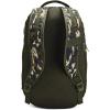 imageUnder Armour UnisexAdult Hustle 60 Backpack 001 BlackBlackMetallic Gold One Size Fits Most390 Marine Od Green   Summit White