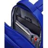 imageUnder Armour UnisexAdult Hustle 60 Backpack 001 BlackBlackMetallic Gold One Size Fits Most401 Royal  Royal  Metallic Silver