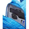 imageUnder Armour UnisexAdult Hustle 60 Backpack 001 BlackBlackMetallic Gold One Size Fits Most402 Blue Atlantis  Blue Atlantis  Metallic Silver