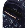 imageUnder Armour UnisexAdult Hustle 60 Backpack 001 BlackBlackMetallic Gold One Size Fits Most410 Midnight Navy  Midnight Navy  Metallic Silver