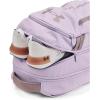 imageUnder Armour UnisexAdult Hustle 60 Backpack 001 BlackBlackMetallic Gold One Size Fits Most535 Salt Purple  Salt Purple  Tetra Gray