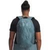 imageUnder Armour UnisexAdult Hustle 60 Backpack 001 BlackBlackMetallic Gold One Size Fits Most587 Jasper Blue  Jasper Blue  Serpentine