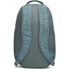 imageUnder Armour UnisexAdult Hustle 60 Backpack 001 BlackBlackMetallic Gold One Size Fits Most587 Jasper Blue  Jasper Blue  Serpentine
