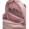 imageUnder Armour UnisexAdult Hustle 60 Backpack 001 BlackBlackMetallic Gold One Size Fits Most673 Tourmaline Pink  Tourmaline Pink  Maroon Mist
