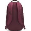 imageUnder Armour UnisexAdult Hustle 60 Backpack 001 BlackBlackMetallic Gold One Size Fits MostDark MaroonDark Maroon