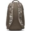 imageUnder Armour UnisexAdult Hustle 60 Backpack 001 BlackBlackMetallic Gold One Size Fits MostTaupe DuskTaupe DuskSummit White