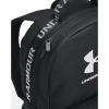 imageUnder Armour UnisexAdult Loudon Backpack 045 Downpour GrayMidnight NavyMetallic Gravel One Size Fits Most001 Black  Black  White