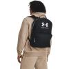 imageUnder Armour UnisexAdult Loudon Backpack 045 Downpour GrayMidnight NavyMetallic Gravel One Size Fits Most001 Black  Black  White