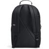 imageUnder Armour UnisexAdult Loudon Backpack 045 Downpour GrayMidnight NavyMetallic Gravel One Size Fits Most001 Black  Black  White