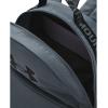 imageUnder Armour UnisexAdult Loudon Backpack 045 Downpour GrayMidnight NavyMetallic Gravel One Size Fits Most003 Gravel   Black