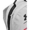 imageUnder Armour UnisexAdult Loudon Backpack 045 Downpour GrayMidnight NavyMetallic Gravel One Size Fits Most014 Halo Gray  Rush Red  Black