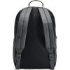 imageUnder Armour UnisexAdult Loudon Backpack 045 Downpour GrayMidnight NavyMetallic Gravel One Size Fits Most025 Castlerock  Black  Black