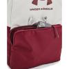 imageUnder Armour UnisexAdult Loudon Backpack 045 Downpour GrayMidnight NavyMetallic Gravel One Size Fits Most114 White Clay  Cardinal  Cardinal