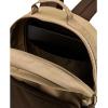 imageUnder Armour UnisexAdult Loudon Backpack 045 Downpour GrayMidnight NavyMetallic Gravel One Size Fits Most263 Camel  Gridiron Brown  Gridiron Brown