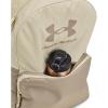 imageUnder Armour UnisexAdult Loudon Backpack 045 Downpour GrayMidnight NavyMetallic Gravel One Size Fits Most273 Silt  Timberwolf Taupe  Timberwolf Taupe