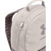 imageUnder Armour UnisexAdult Loudon Backpack 045 Downpour GrayMidnight NavyMetallic Gravel One Size Fits Most289 Gray Matter  Tetra Gray  Tetra Gray