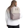 imageUnder Armour UnisexAdult Loudon Backpack 045 Downpour GrayMidnight NavyMetallic Gravel One Size Fits Most289 Gray Matter  Tetra Gray  Tetra Gray