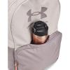 imageUnder Armour UnisexAdult Loudon Backpack 045 Downpour GrayMidnight NavyMetallic Gravel One Size Fits Most289 Gray Matter  Tetra Gray  Tetra Gray