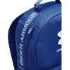 imageUnder Armour UnisexAdult Loudon Backpack 045 Downpour GrayMidnight NavyMetallic Gravel One Size Fits Most432 Tech Blue  Tech Blue  White
