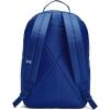 imageUnder Armour UnisexAdult Loudon Backpack 045 Downpour GrayMidnight NavyMetallic Gravel One Size Fits Most432 Tech Blue  Tech Blue  White